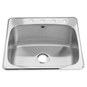 American Standard Kitchen Sinks