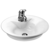 American Standard Bathroom Sinks