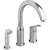 American Standard Kitchen Faucets