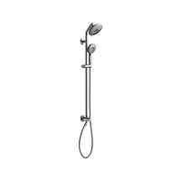 Spectra Shower Tower Custom Shower System - Chrome