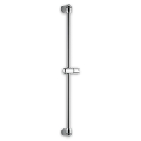  Universal Slide Bar Shower Accessory - Polished Chrome