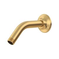  Universal Shower Arm Shower Accessory - Brushed Cool Sunrise