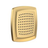  Townsend Shower Head Shower Accessory - Brushed Cool Sunrise