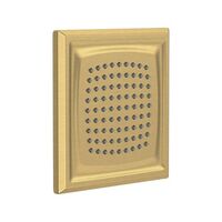  Town Square S Shower Head Shower Accessory - Brushed Cool Sunrise