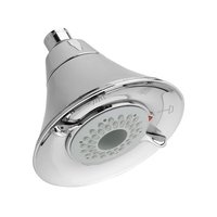  FloWise Shower Head Safety Equipment - Polished Chrome