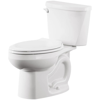  Colony Two Piece Toilet - White