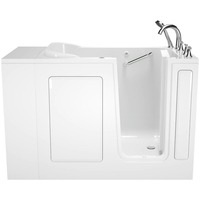 Whirlpool Tub 48 x 28