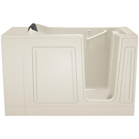  Luxury Unique Size Air Tub - Linen