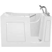 Whirlpool Tub 60 x 30