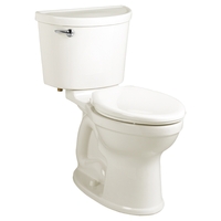  Champion Pro Two Piece Toilet - White