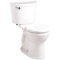  Champion Pro Two Piece Toilet - White