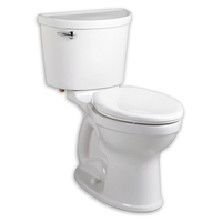  Champion Pro Two Piece Toilet - White