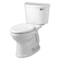  Champion Pro Two Piece Toilet - White