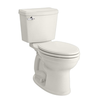  Portsmouth Two Piece Toilet - White