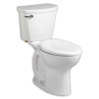  Cadet Pro Two Piece Toilet - White