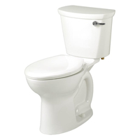 Two Piece Toilet Round bowl Two Piece Toilet Round bowl