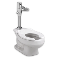  Baby Devoro One Piece Toilet - White