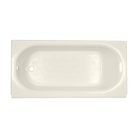  Princeton 60'' x 30'' Soaking Tub - Linen