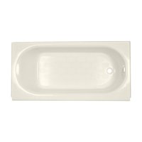  Princeton 60'' x 30'' Soaking Tub - Linen