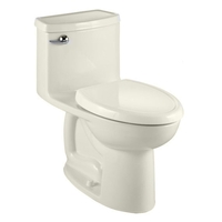 One Piece Toilet Elongated bowl