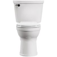  Champion Two Piece Toilet - White