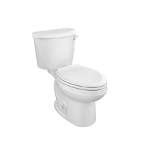  Colony Two Piece Toilet - White