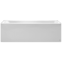  Studio 60'' x 32'' Soaking Tub - Arctic