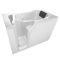  Premium Unique Size Air Tub - White