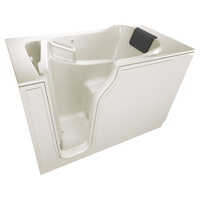  Premium Unique Size Soaking Tub - Linen