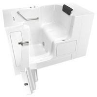  Premium Unique Size Air Tub - White