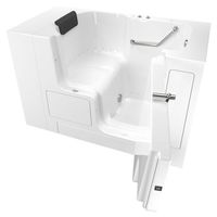  Premium Unique Size Air Tub - White