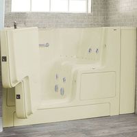  Premium Unique Size Combination Tub - Linen