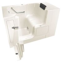 Premium Unique Size Soaking Tub - Linen