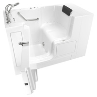  Premium Unique Size Air Tub - White