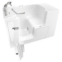  Value Unique Size Air Tub - White