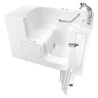  Value Unique Size Air Tub - White