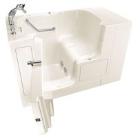  Value Unique Size Soaking Tub - Linen