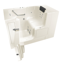 Whirlpool Tub 52 x 32 x 40
