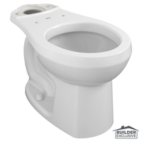  Reliant Toilet Bowl Part - White