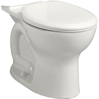  Cadet Pro Toilet Bowl Part - White