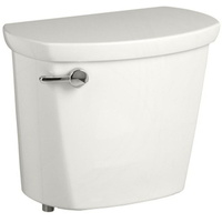  Cadet Pro Toilet Tank Part - White