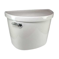  Champion Pro Toilet Tank Part - White