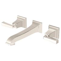  Town Square S 8'' Widespread Bathroom Faucet - Polished Nickel