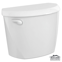  Reliant Toilet Tank Part - White