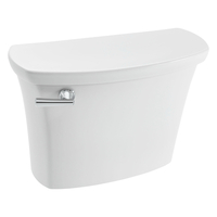  Edgemere Toilet Tank Part - White