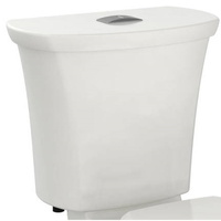  Edgemere Toilet Tank Part - White