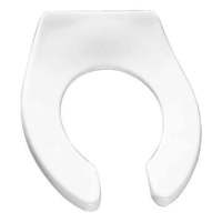  Baby Devoro Toilet Seat Bathroom Accessory - White