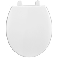  Toilet Seat Bathroom Accessory - White