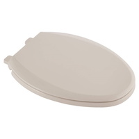  Cardiff Toilet Seat Bathroom Accessory - Bone
