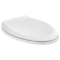 Toilet Seat Elongated bowl